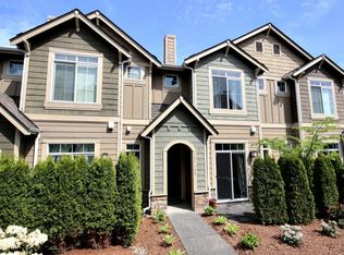 13914 N Pointe Cir APT D, Mill Creek, WA 98012