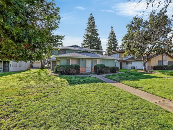 6442 Auburn Blvd APT 4, Citrus Heights, CA 95621