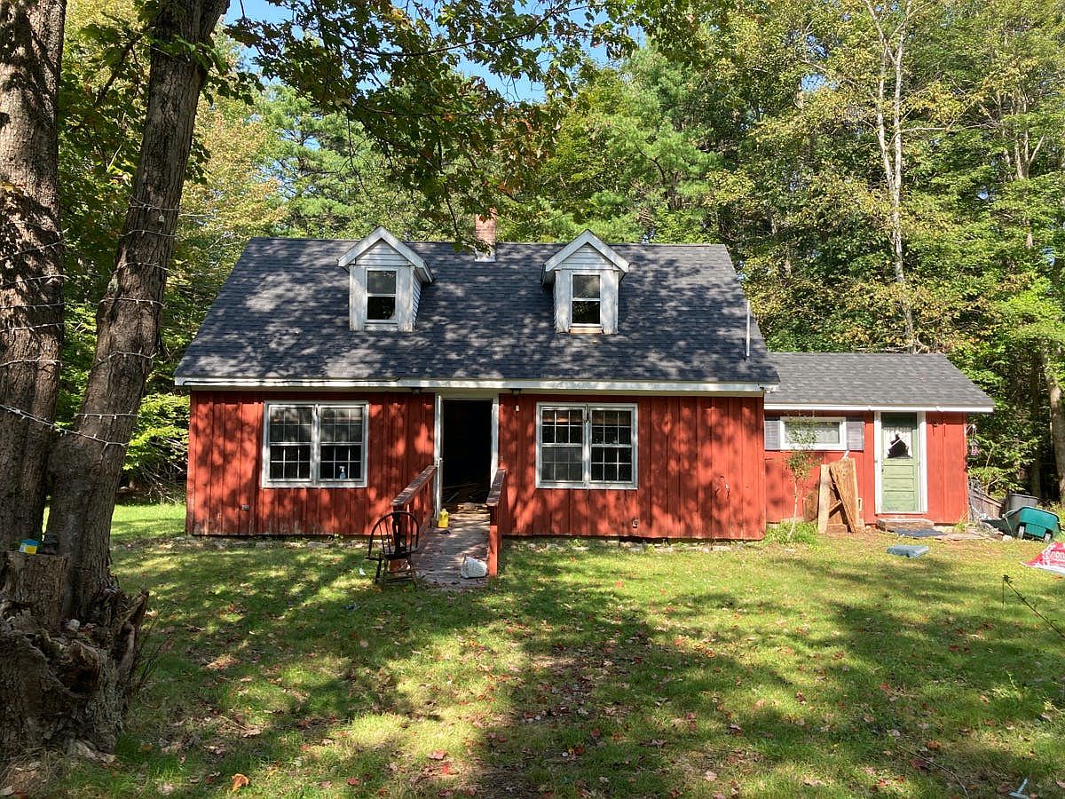 20 Meeting House Ln, Chebeague Island, ME 04017 Zillow