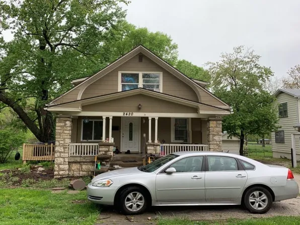2420 S Northern Blvd, Independence, MO 64052