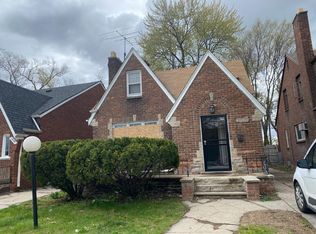 17153 Appoline St, Detroit, MI 48235