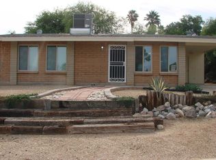 8414 E Stella Rd, Tucson, AZ 85730