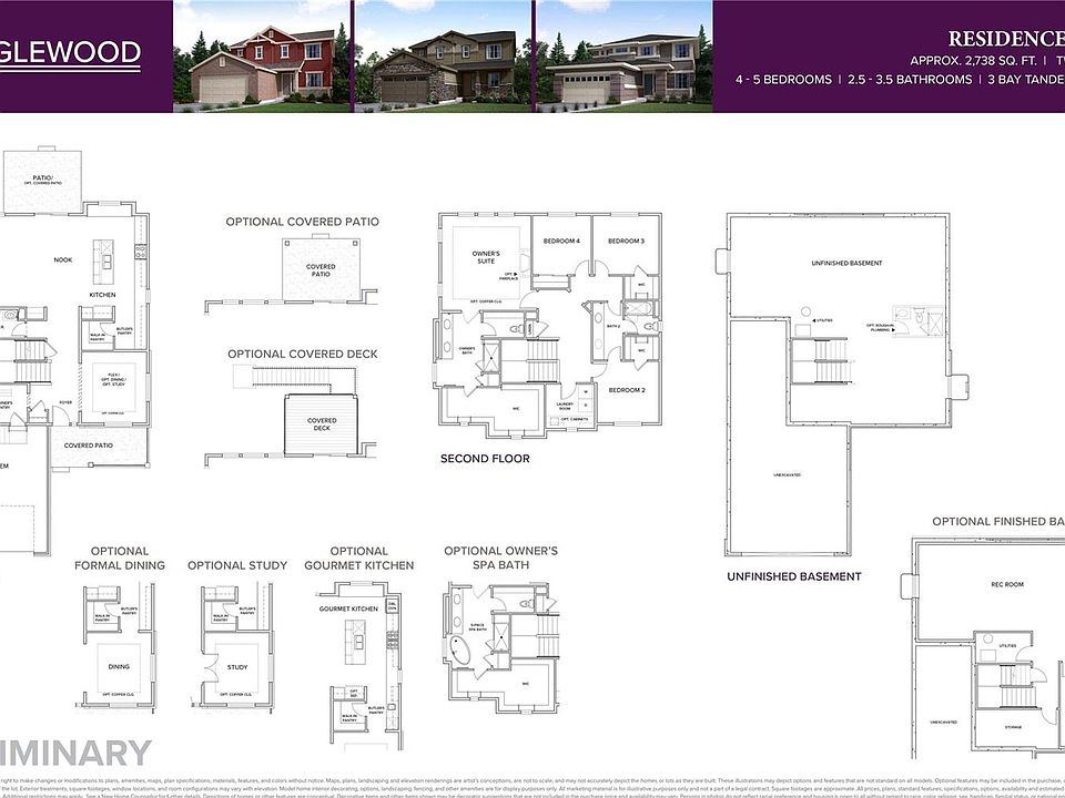 2nd image of 496 W 129th Ave