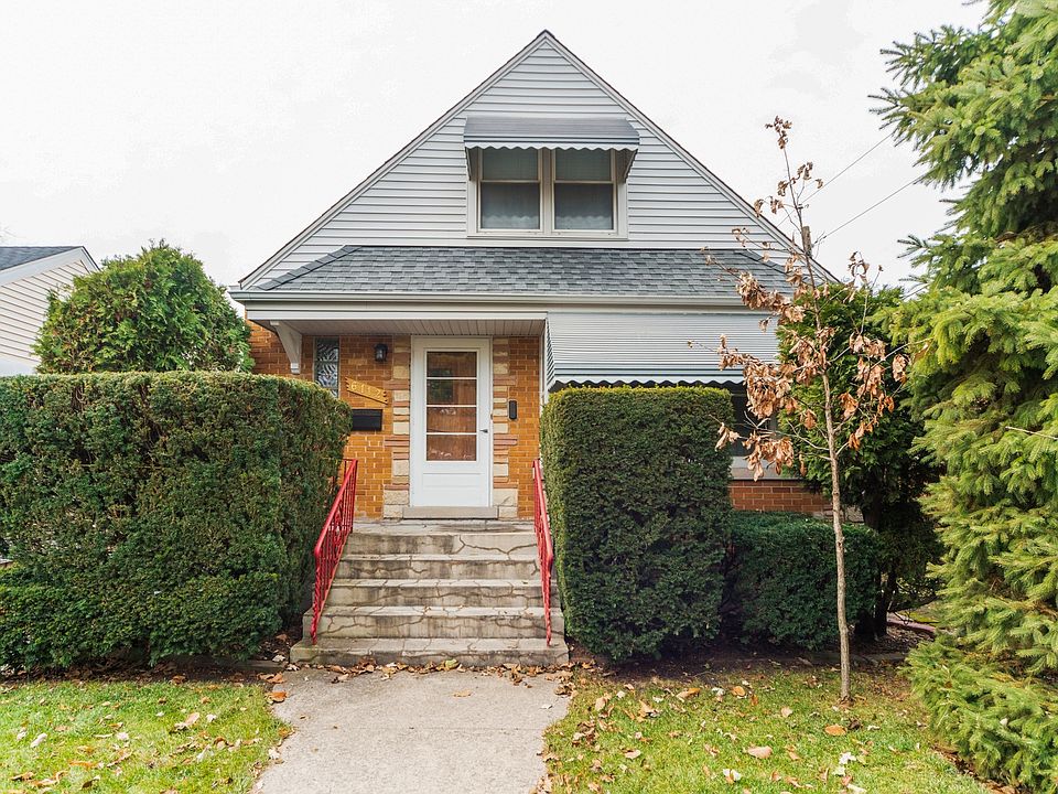 1st image of 6112 N Oriole Ave