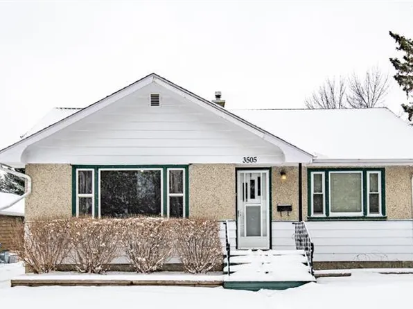 3505 W 45th Ave, Red Deer, AB T4N 3K7