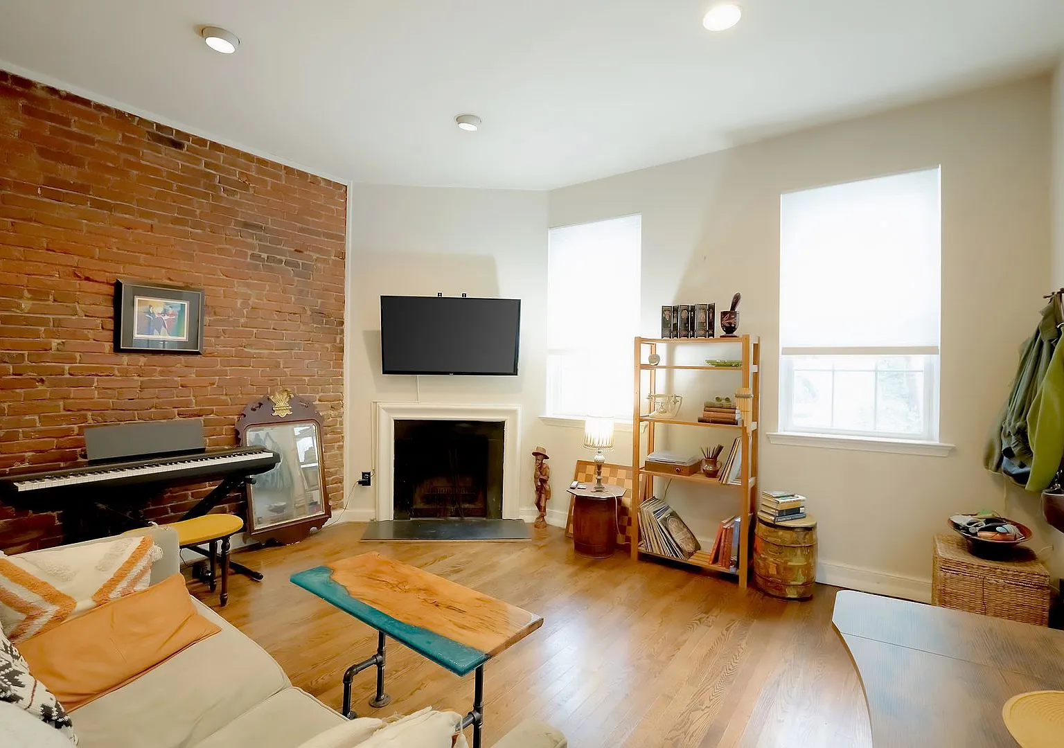 3322 N Street NW — Photo 2