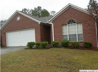 4317 Pebble Garden Ct, Birmingham, AL 35235