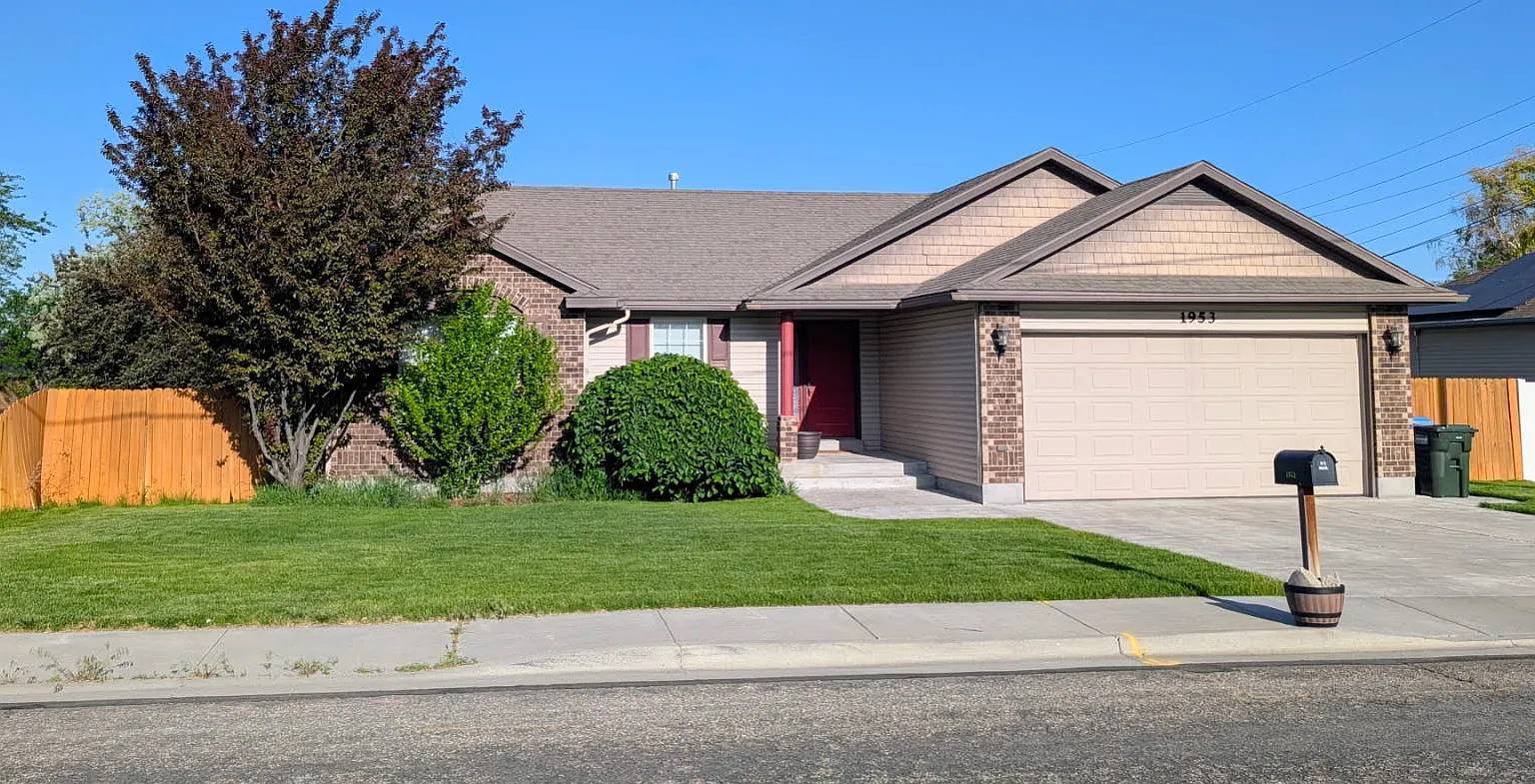 1953 Shetland Ave. — Photo 1