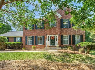 804 Cambridge Creek Dr SW, Conyers, GA 30094