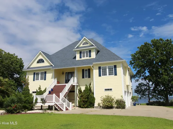 2944 Mill Creek Road, Newport, NC 28570