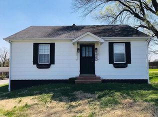 2500 Old Lemay Ferry Rd, Arnold, MO 63010