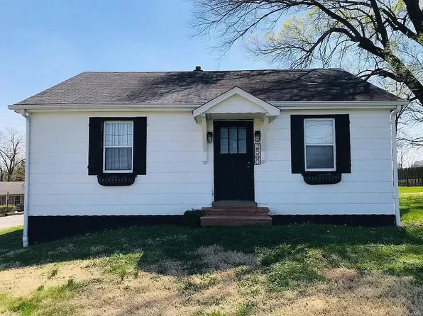 2500 Old Lemay Ferry Rd, Arnold, MO 63010