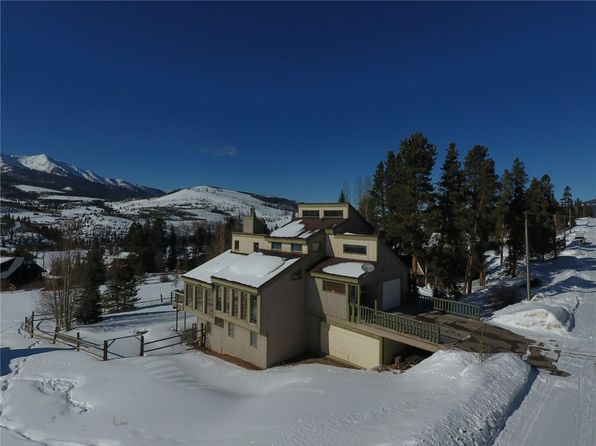 Breckenridge CO Real Estate - Breckenridge CO Homes For Sale | Zillow