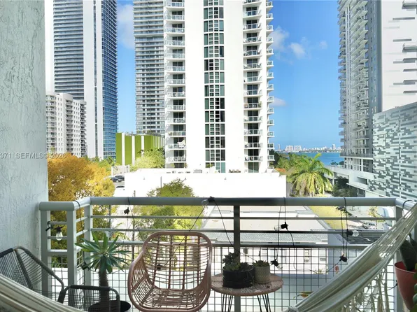 2200 NE 4th Ave APT 503, Miami, FL 33137