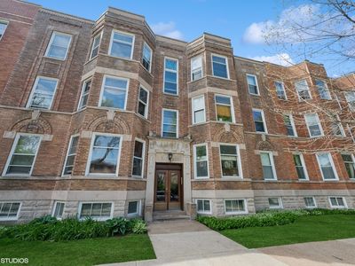 2137 W Cortez St #2, Chicago, IL, 60622