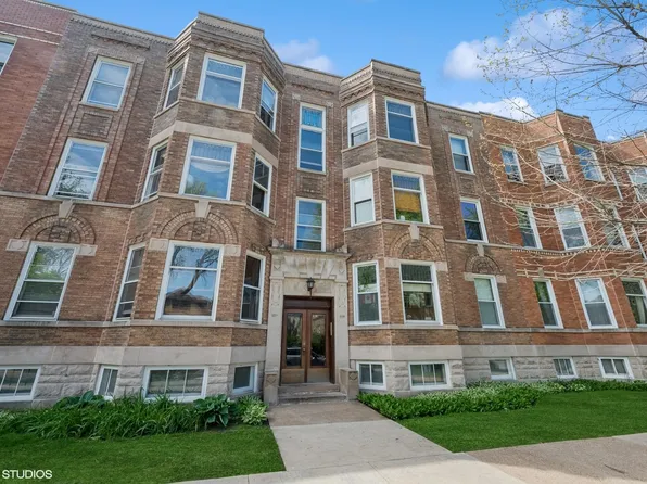 2137 W Cortez St #2, Chicago, IL 60622