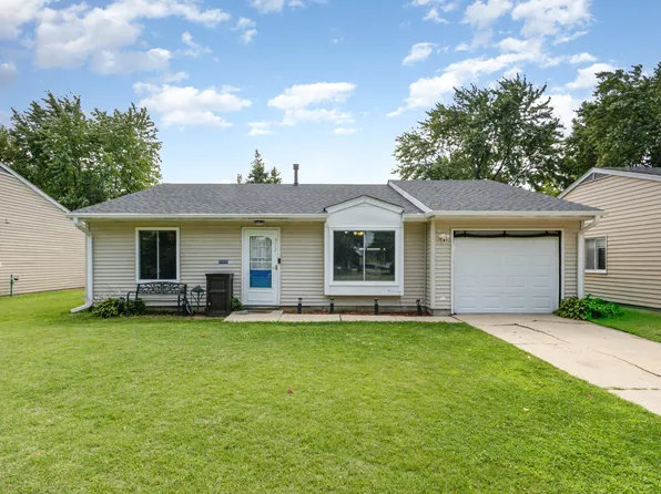 972 Shiloh Ct, Joliet, IL 60431