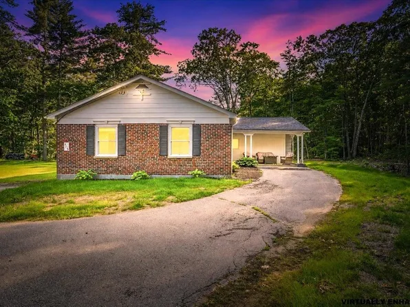 319 Windham Road, Pelham, NH 03076