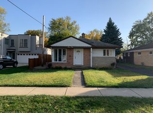 310 W Fremont Ave, Elmhurst, IL 60126