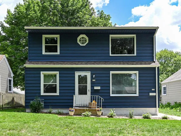 418 S 66th STREET #420, Milwaukee, WI 53214