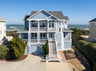 139 Salt House Rd LOT 253, Corolla, NC 27927