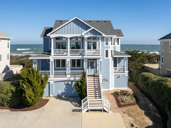 139 Salt House Rd Lot 253, Corolla, NC 27927