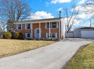 503 Barbara Ct, University Park, IL 60484