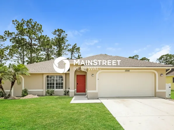 1056 Summa Blvd, Lehigh Acres, FL 33974