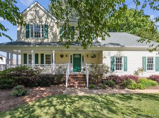 203 Zachary Pl, Yorktown, VA 23693