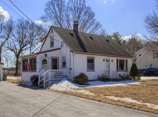 9 Clemence Ave, Sterling, MA 01564