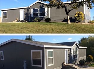 1680 S Hill Rd, Sunnyside, WA 98944