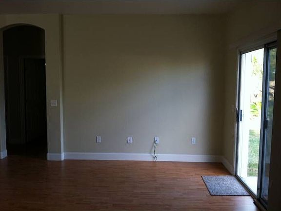 Family Room to backyard
