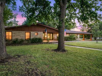 1221 Jack Dr, Kerrville, TX, 78028