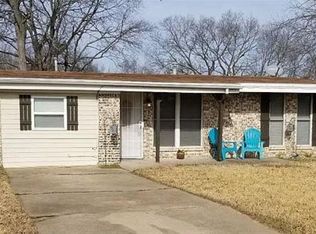 3332 Dalton St, Greenville, TX 75401