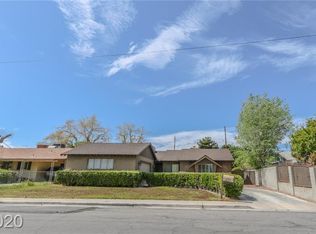 204 Rancho Vista Dr, Las Vegas, NV 89106