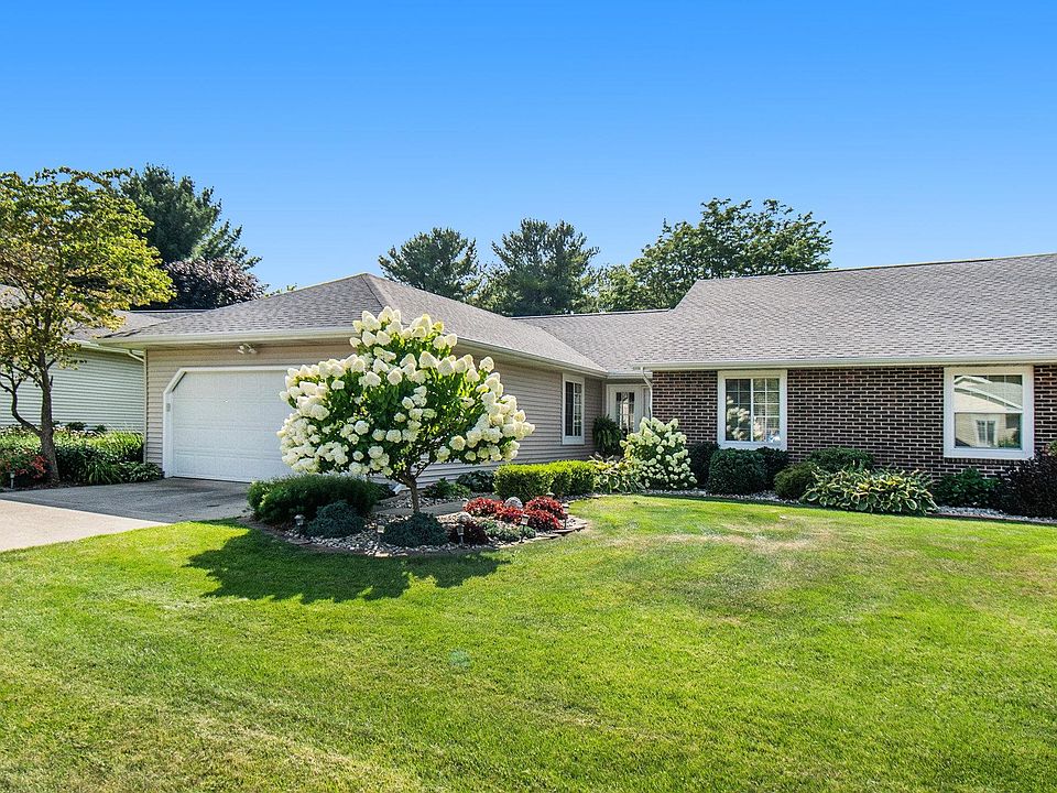 1st image of 52059 Furrow Dr