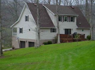 108 Deer Run Road, Huntington, WV 25704