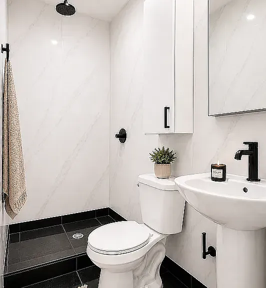 140 E 17th St #4L — Photo 3