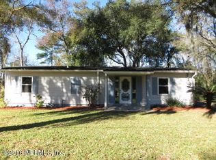 10596 Rutgers Rd, Jacksonville, FL 32218