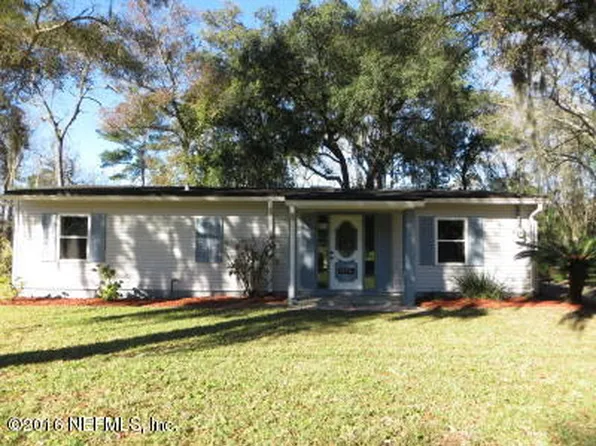 10596 Rutgers Rd, Jacksonville, FL 32218