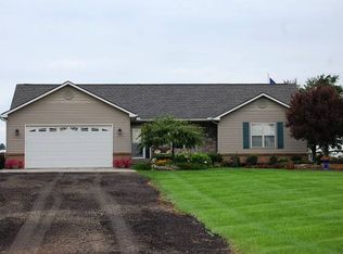 693 Memphis Ridge Rd, Riley, MI 48041