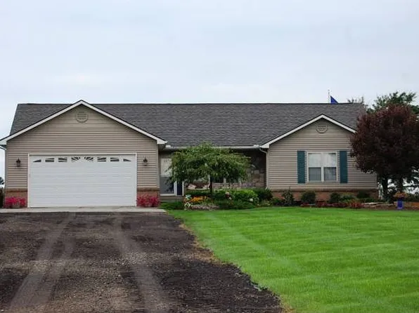 693 Memphis Ridge Rd, Riley, MI 48041