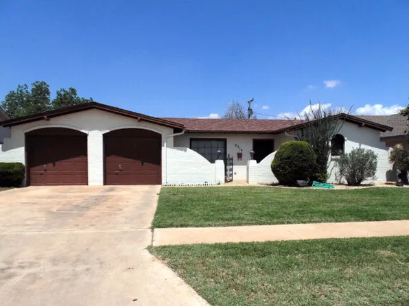 3314 Cimmaron Ave, Midland, TX 79707