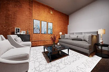 Rented by REAL New York