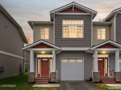 1473 Shallow Pool Dr #J1, Anchorage, AK, 99504