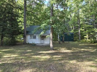 4298 E Five Mile Rd, Luther, MI 49656