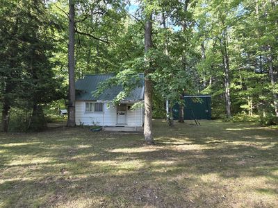 4298 E Five Mile Rd, Luther, MI, 49656