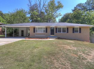 463 Pine Ridge Trl SE, Marietta, GA 30067