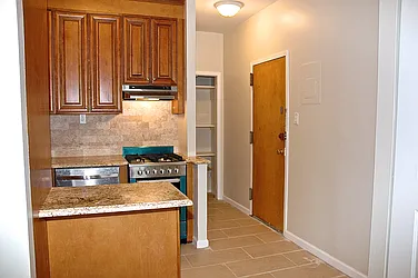 Rented by Boerum Hill Realty