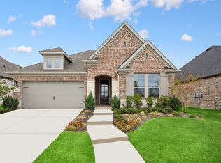1812 Holland Dr, Van Alstyne, TX 75495
